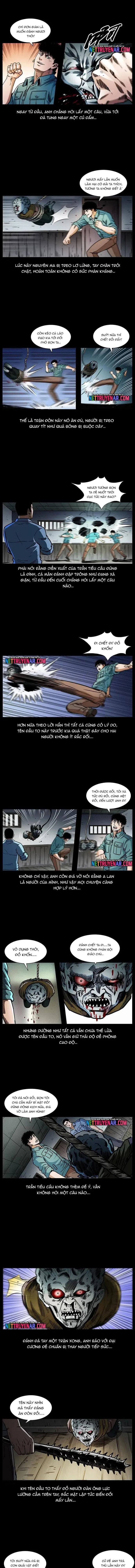 U Minh Ngụy Tượng Chapter 366 - 2