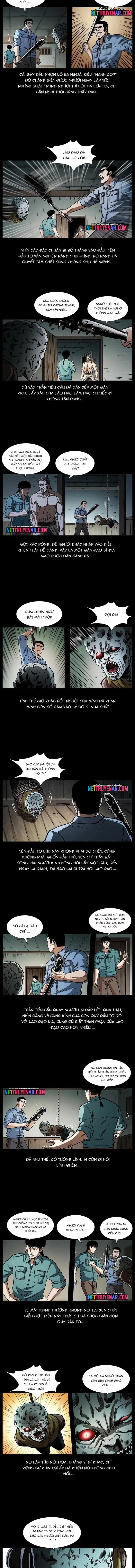 U Minh Ngụy Tượng Chapter 366 - 3