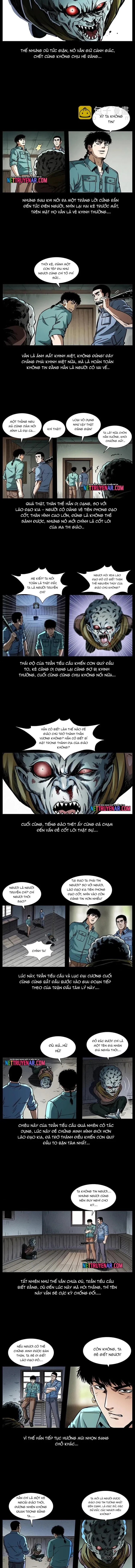 U Minh Ngụy Tượng Chapter 366 - 4