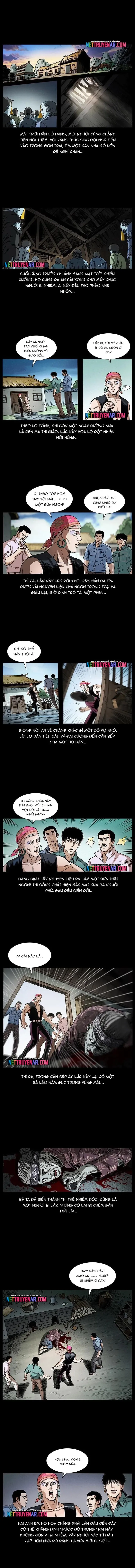 U Minh Ngụy Tượng Chapter 367 - 2