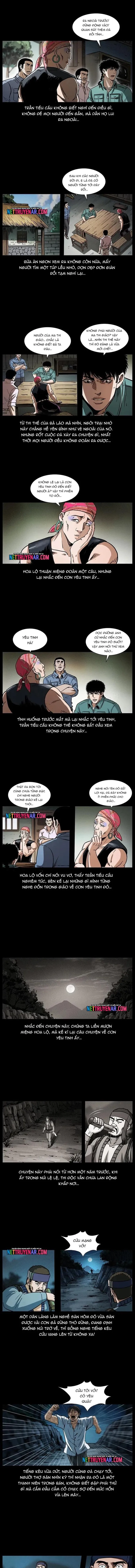 U Minh Ngụy Tượng Chapter 367 - 3