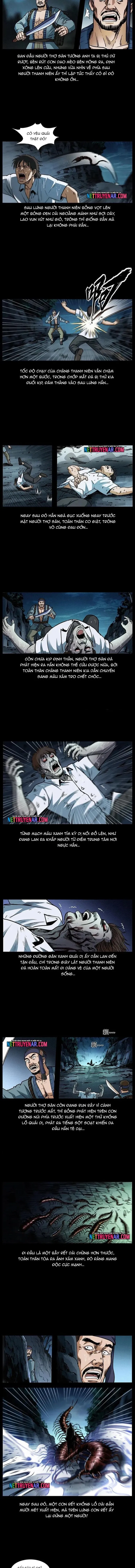 U Minh Ngụy Tượng Chapter 367 - 4