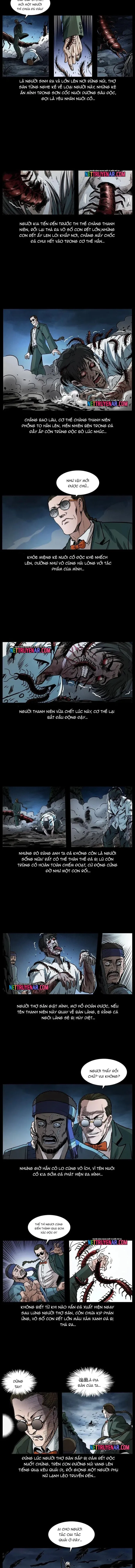 U Minh Ngụy Tượng Chapter 367 - 5