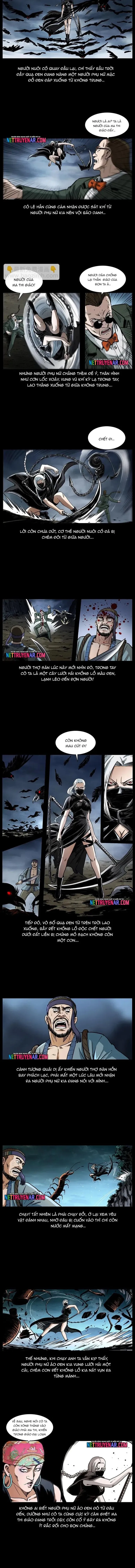 U Minh Ngụy Tượng Chapter 367 - 6