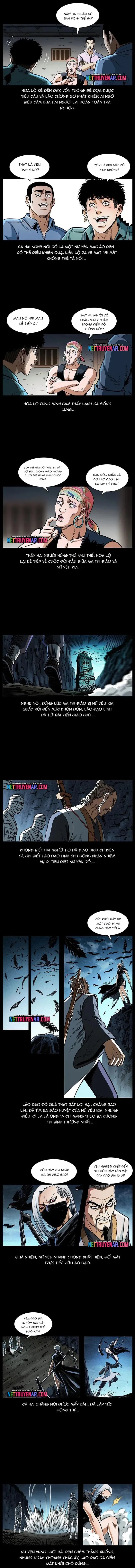 U Minh Ngụy Tượng Chapter 367 - 7