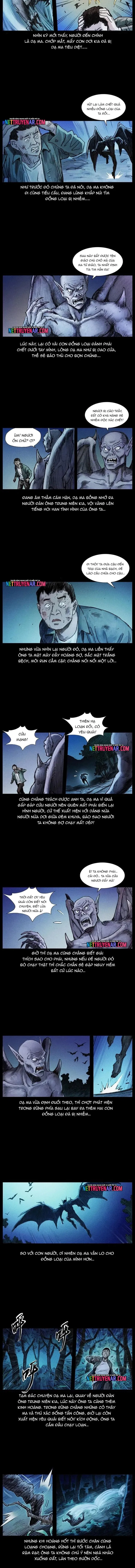 U Minh Ngụy Tượng Chapter 368 - 2