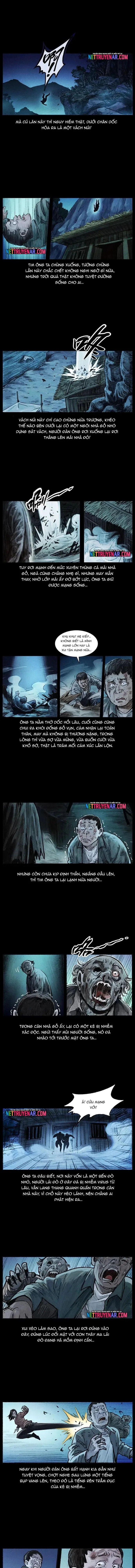 U Minh Ngụy Tượng Chapter 368 - 3