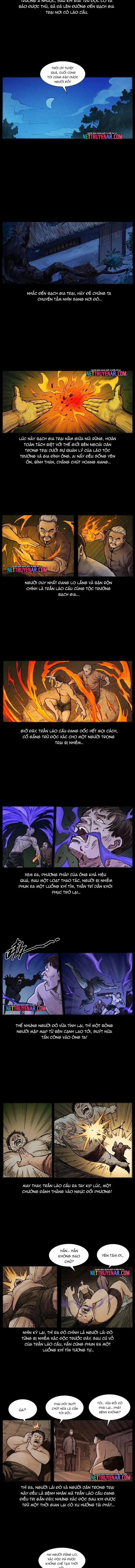 U Minh Ngụy Tượng Chapter 368 - 5