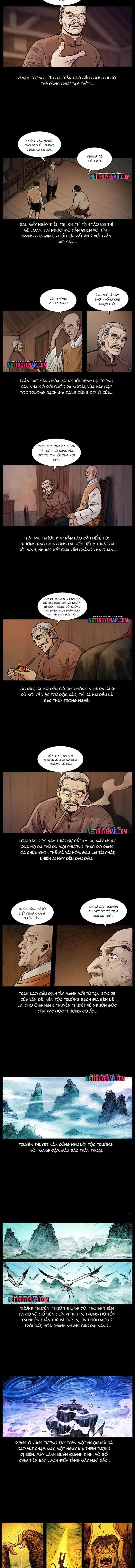 U Minh Ngụy Tượng Chapter 368 - 6