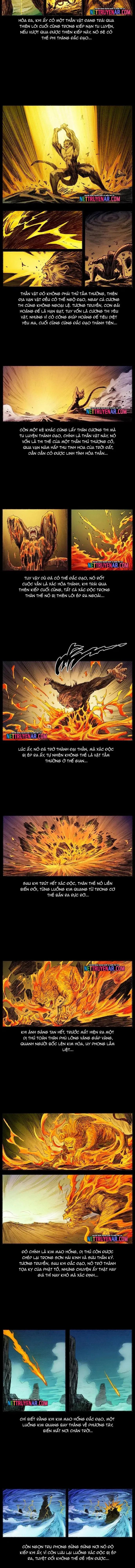 U Minh Ngụy Tượng Chapter 368 - 7