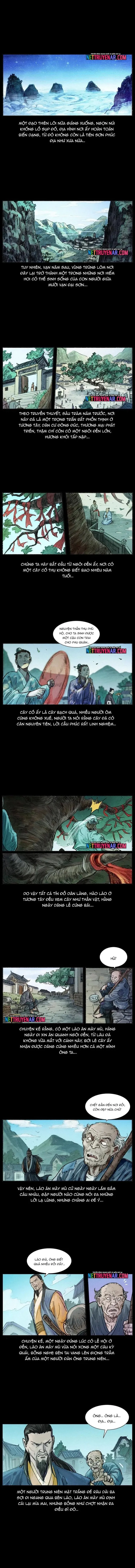 U Minh Ngụy Tượng Chapter 368 - 8