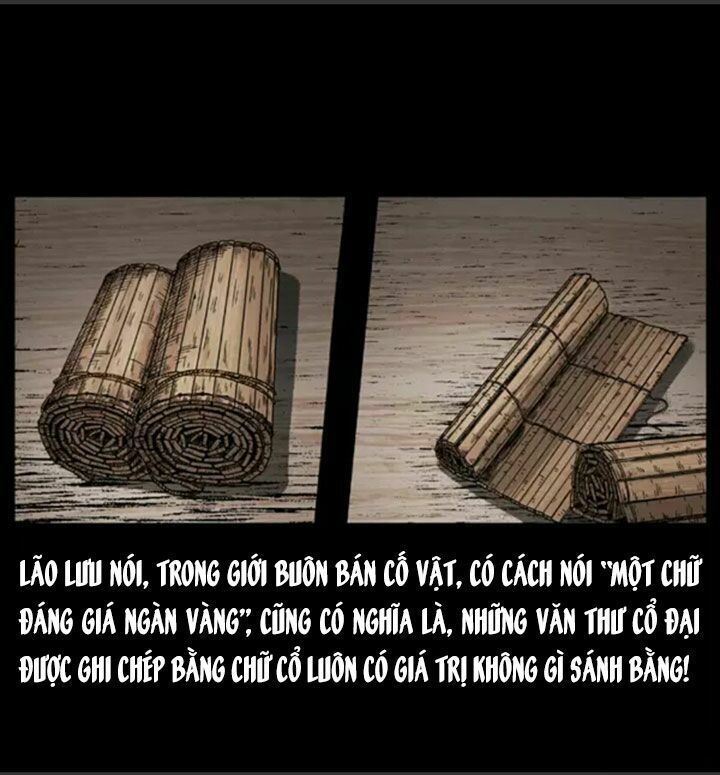 U Minh Ngụy Tượng Chapter 42.1 - 14