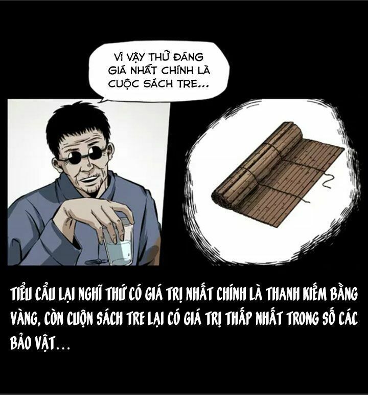 U Minh Ngụy Tượng Chapter 42.1 - 16