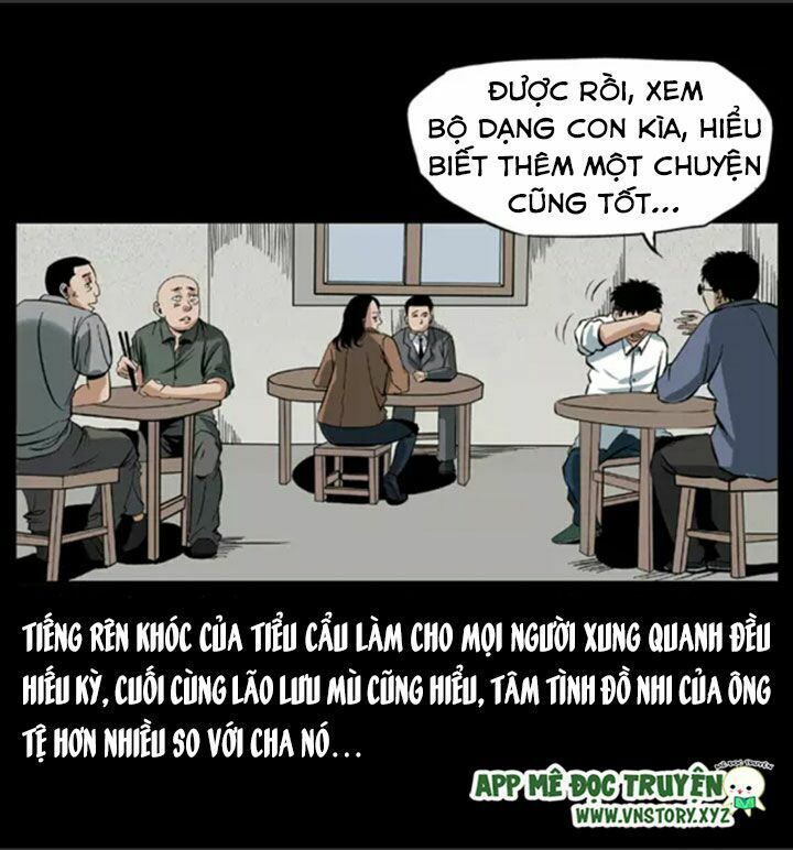 U Minh Ngụy Tượng Chapter 42.1 - 19