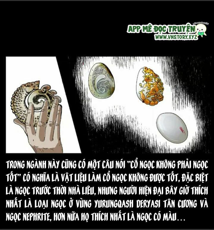 U Minh Ngụy Tượng Chapter 42.1 - 23