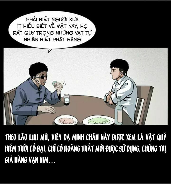 U Minh Ngụy Tượng Chapter 42.1 - 26