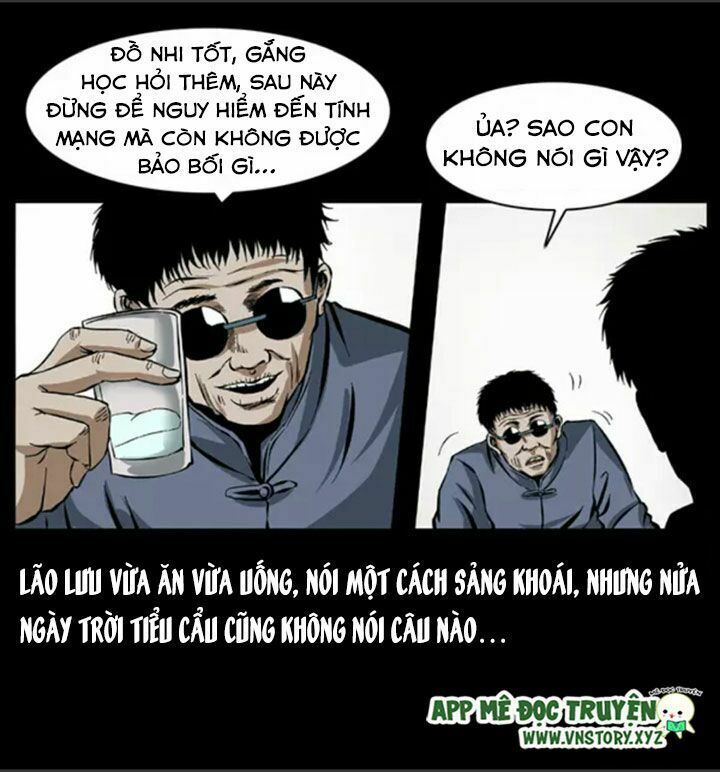 U Minh Ngụy Tượng Chapter 42.1 - 29