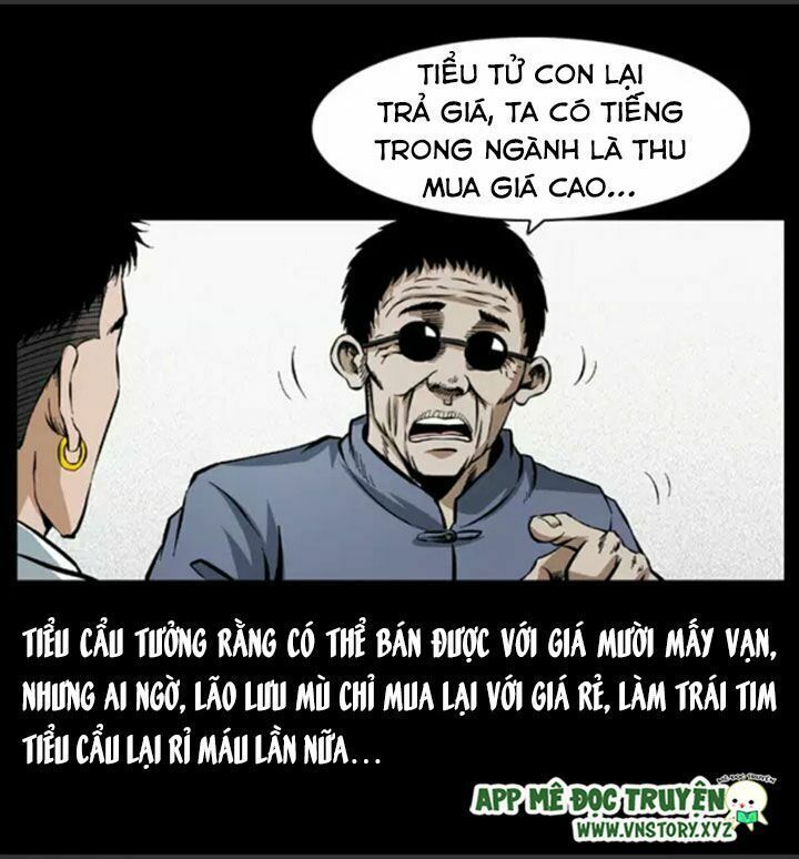 U Minh Ngụy Tượng Chapter 42.1 - 5