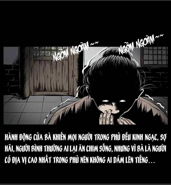 U Minh Ngụy Tượng Chapter 42.1 - 52