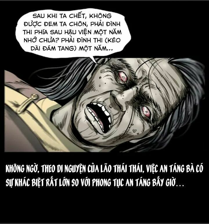 U Minh Ngụy Tượng Chapter 42.1 - 56