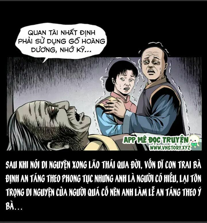 U Minh Ngụy Tượng Chapter 42.1 - 57