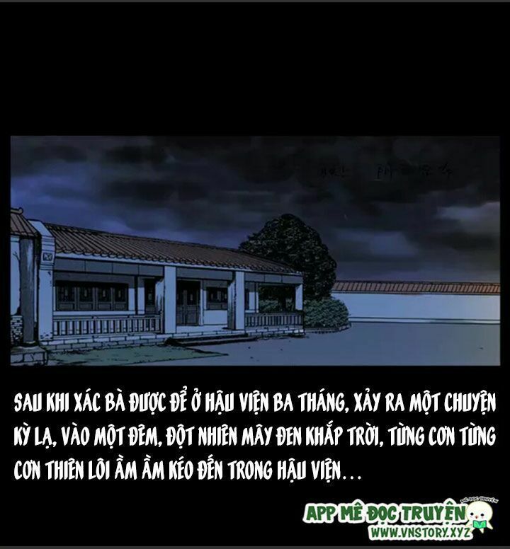 U Minh Ngụy Tượng Chapter 42.1 - 59