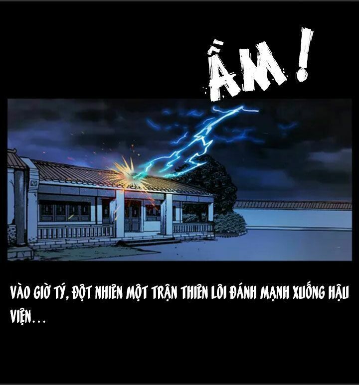 U Minh Ngụy Tượng Chapter 42.1 - 60