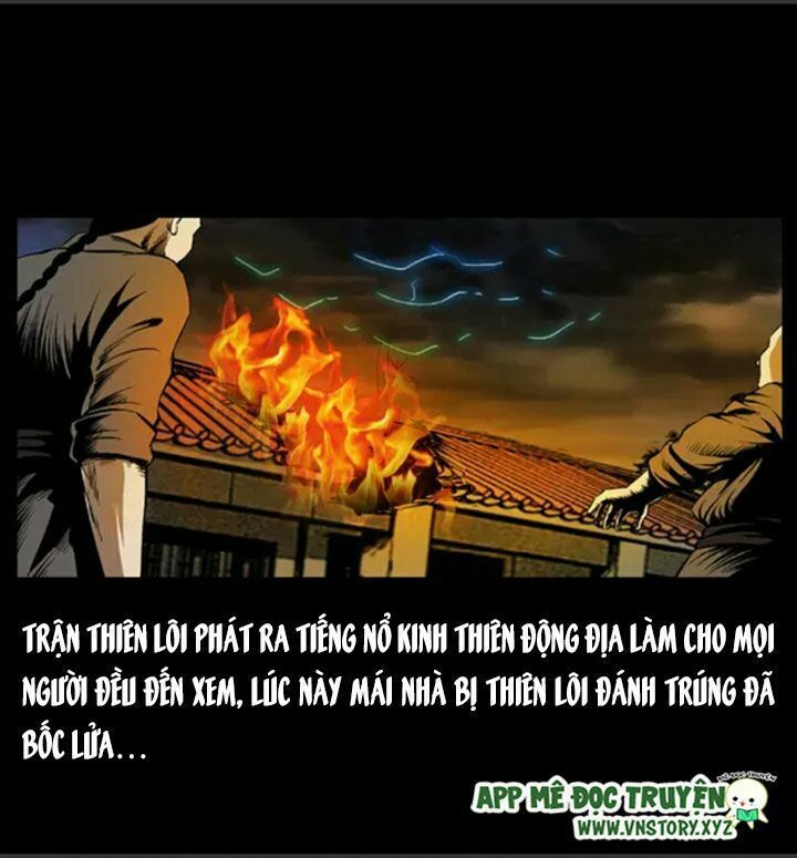 U Minh Ngụy Tượng Chapter 42.1 - 61