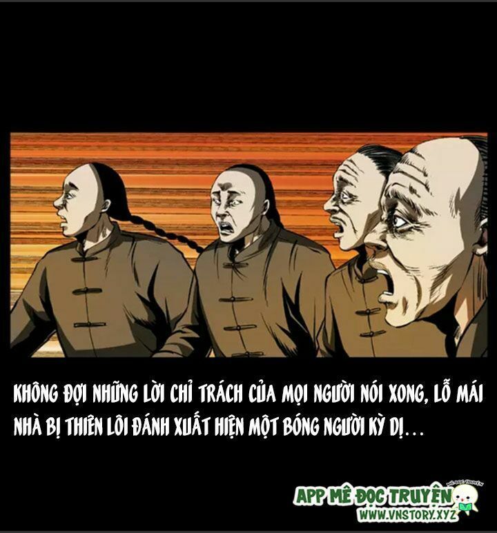 U Minh Ngụy Tượng Chapter 42.1 - 63