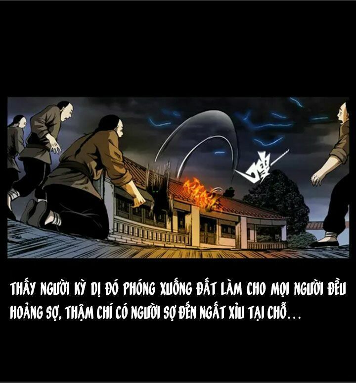 U Minh Ngụy Tượng Chapter 42.1 - 64