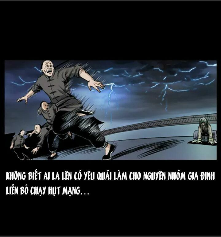 U Minh Ngụy Tượng Chapter 42.1 - 66