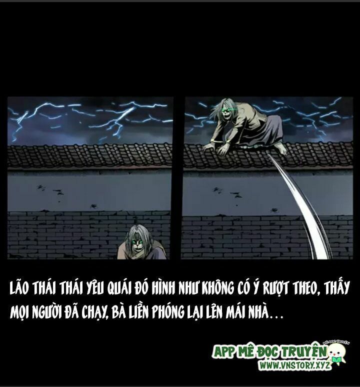 U Minh Ngụy Tượng Chapter 42.1 - 67