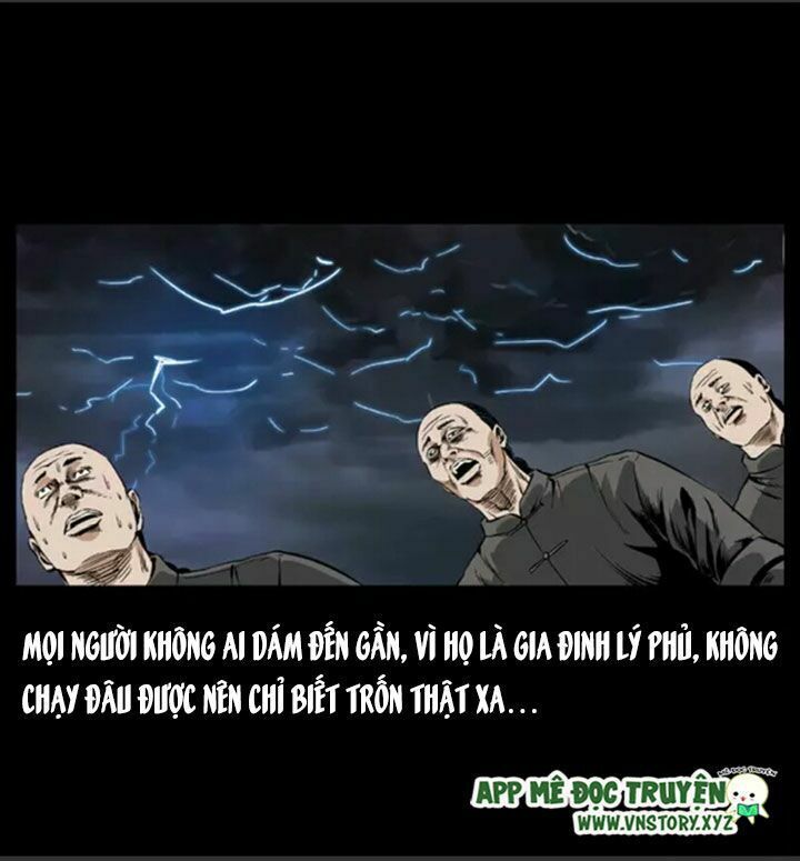 U Minh Ngụy Tượng Chapter 42.1 - 69