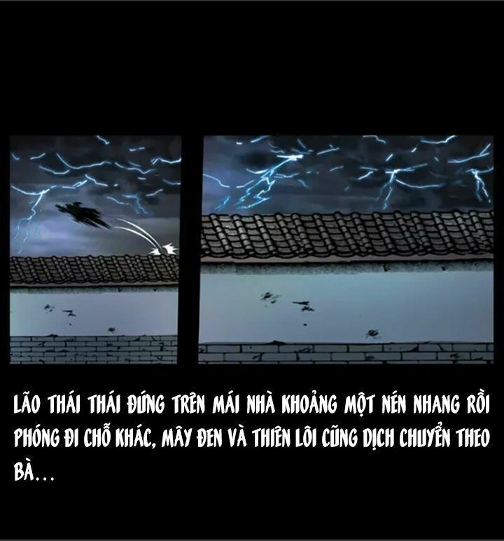 U Minh Ngụy Tượng Chapter 42.1 - 70