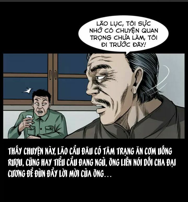 U Minh Ngụy Tượng Chapter 43.1 - 11