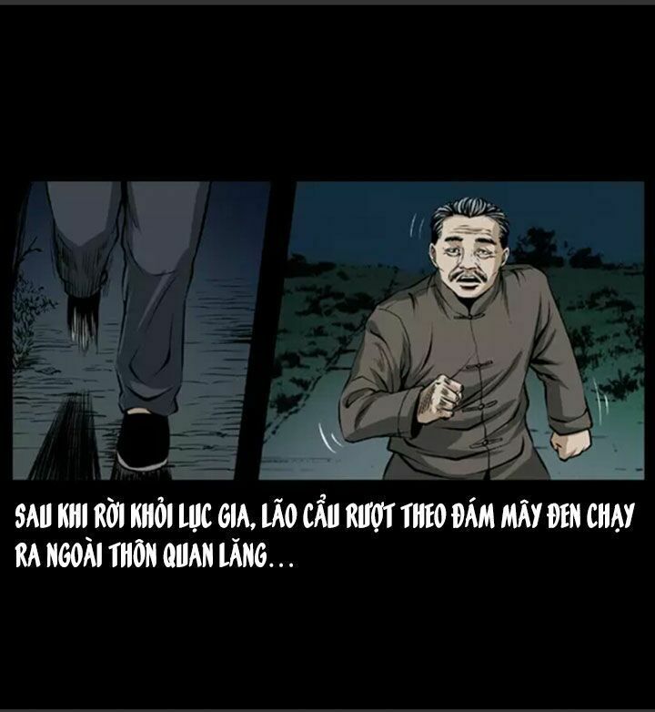 U Minh Ngụy Tượng Chapter 43.1 - 13