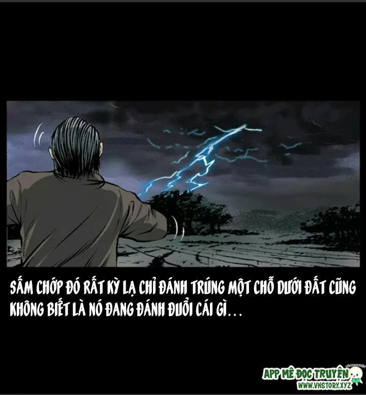 U Minh Ngụy Tượng Chapter 43.1 - 14