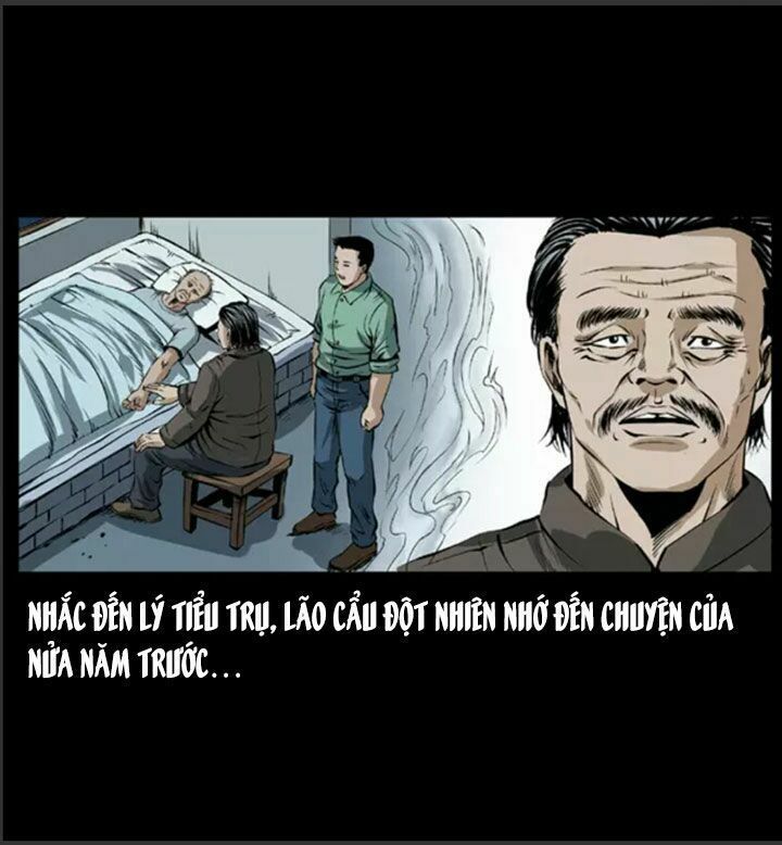 U Minh Ngụy Tượng Chapter 43.1 - 17