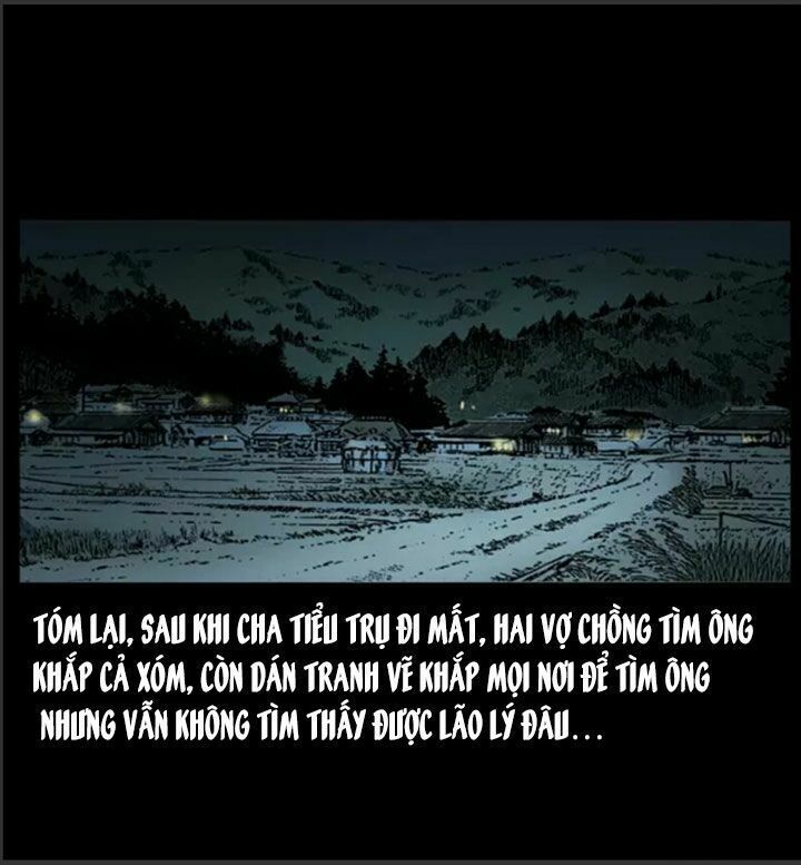 U Minh Ngụy Tượng Chapter 43.1 - 23