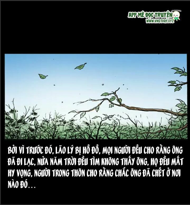 U Minh Ngụy Tượng Chapter 43.1 - 24