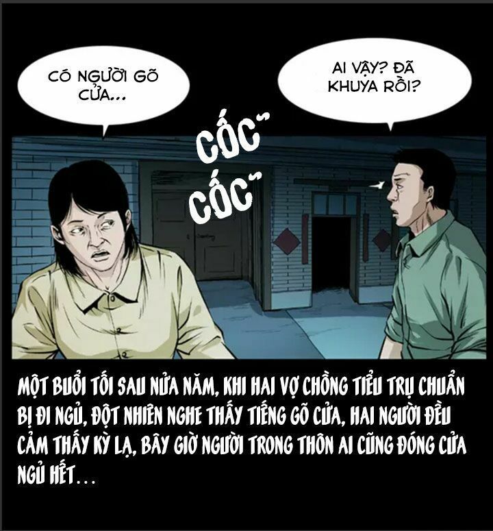 U Minh Ngụy Tượng Chapter 43.1 - 25