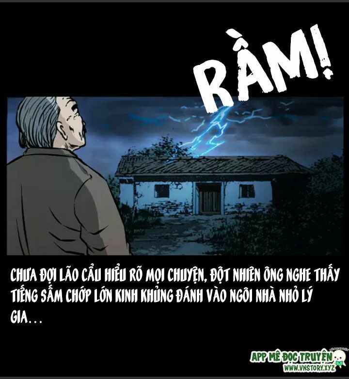 U Minh Ngụy Tượng Chapter 43.1 - 40