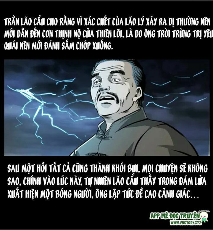 U Minh Ngụy Tượng Chapter 43.1 - 42