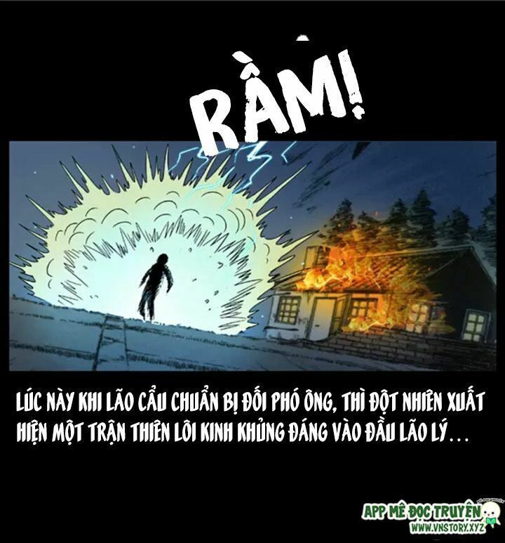 U Minh Ngụy Tượng Chapter 43.1 - 44