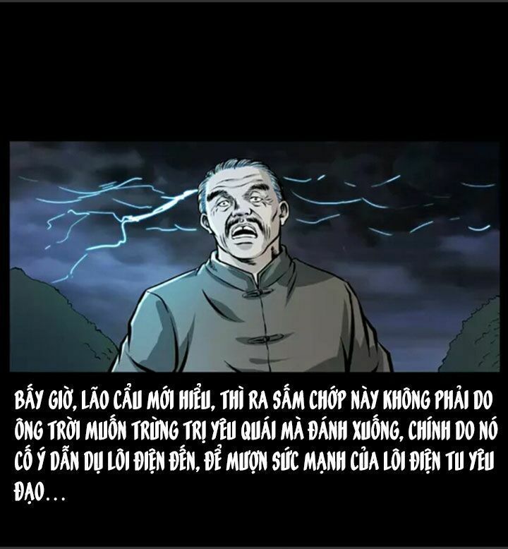 U Minh Ngụy Tượng Chapter 43.1 - 45