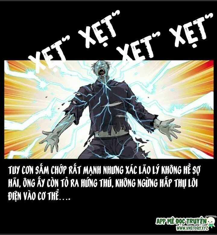 U Minh Ngụy Tượng Chapter 43.1 - 46