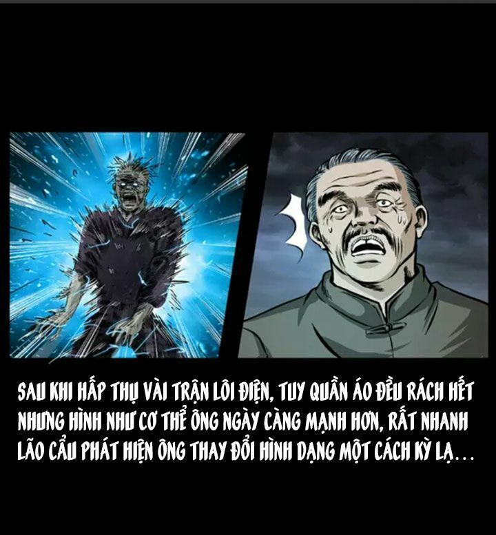 U Minh Ngụy Tượng Chapter 43.1 - 47