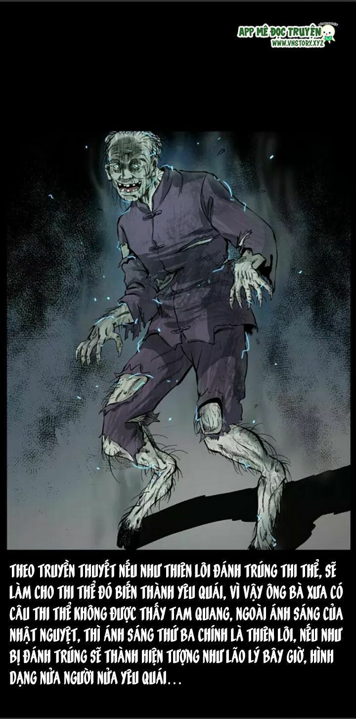 U Minh Ngụy Tượng Chapter 43.1 - 50