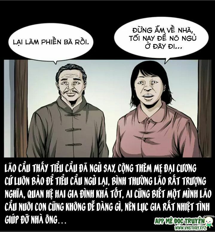 U Minh Ngụy Tượng Chapter 43.1 - 6