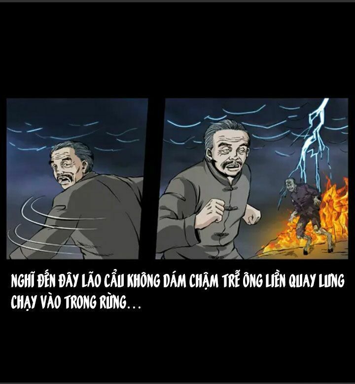 U Minh Ngụy Tượng Chapter 43.1 - 51